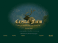 crystalfarm.com