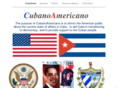 cubanoamericano.com