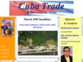 cubatradenews.com