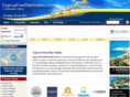 cyprusfivestarhotels.com