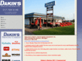 dakins.com