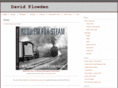 davidplowden.com