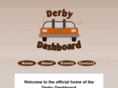 derbydashboard.com