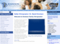 drkinnison.biz