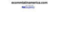 ecommlatinamerica.com
