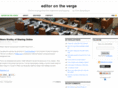 editorontheverge.com