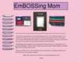 embossingmom.com