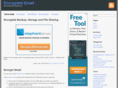encryptedemail.org
