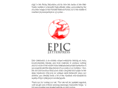epicletterpress.com