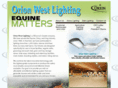 equinelighting.com