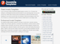 flashjoomlatemplates.com