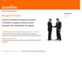fornitoriaccenture.com