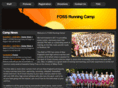 fossrunningcamp.org