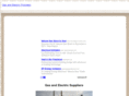 gasandelectricproviders.com