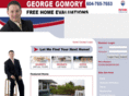 georgegomory.com