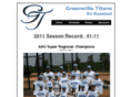 greenvilletitans.com