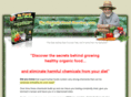 grow-organic.info