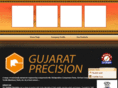 gujaratprecision.com