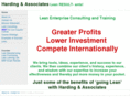hardingandassociates.com