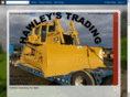 hawleystrading.com