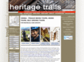 heritage-trails.cz