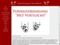 hetvoetlicht.com