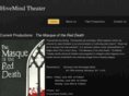 hivemindtheater.com