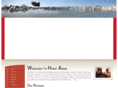hotelamarpushkar.com