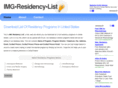 imgresidencylist.com