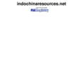indochinaresources.net