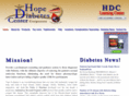 internationaldiabetesgroup.com