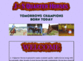 j-squarterhorses.com