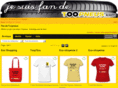 jesuisfande.com