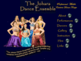 joharabellydance.com