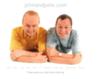 johnandpete.com