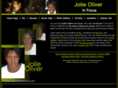 jolieoliverinfocus.com