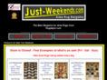 just-weekends.com