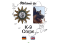 k9-corps.com