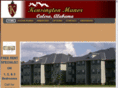 kensingtonmanorapts.com
