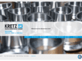 kretz-maschinenbau.com