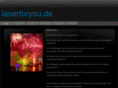 laserforyou.de