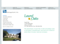 laureloaks.biz