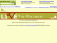 livethepoconos.com