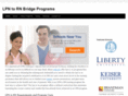 lpntornbridgeprograms.net