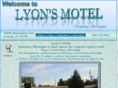 lyonsmotelonaway.com