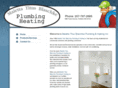 maiettaplumbingandheating.com