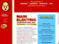 main-electric.com