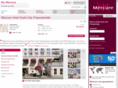 mercure-koeln-friesenstrasse.com