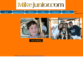 mikejunior.com