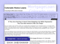 mortgageloan-colorado.com